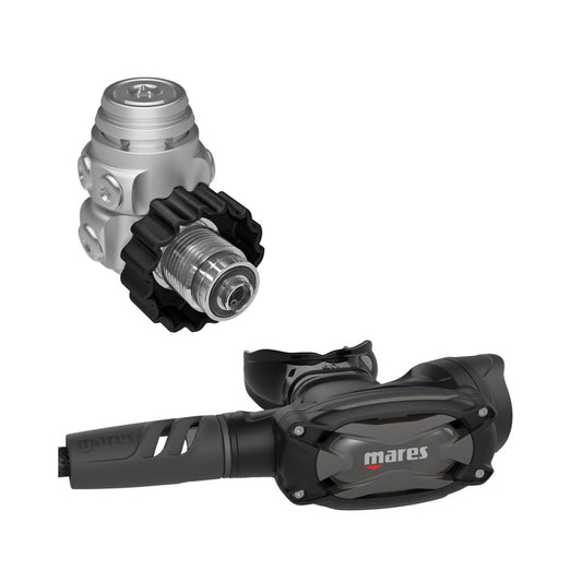 MARES SXS 62X REGULATOR