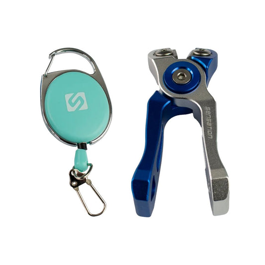 SENSATION TORNADO LINE CUTTER & ZINGER