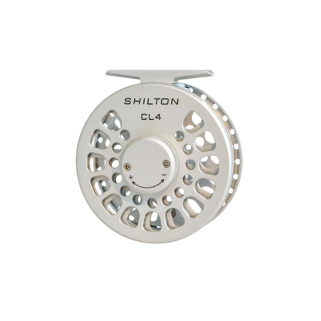 SHILTON CL4 FLY REEL