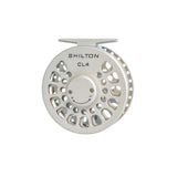 SHILTON CL4 FLY REEL