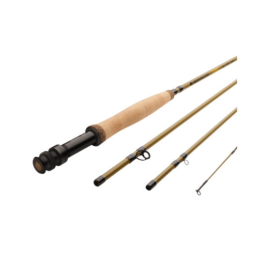 REDINGTON EDC 9'0" 5WT 4PCS FLY ROD