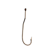 TRU-TURN THE BRUTE BRONZE CAM ACTION WORM HOOK - 007ZS