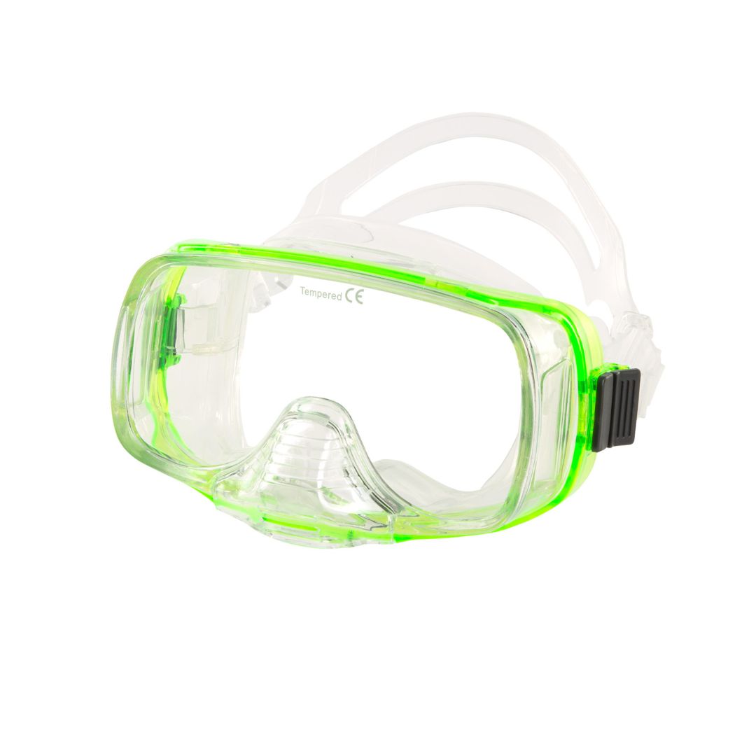 IST IMPERIAL M-12 DIVE MASK