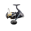 SHIMANO SPHEROS SW A 6000HG REEL