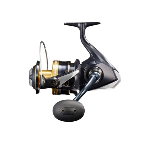 SHIMANO SPHEROS SW A 6000HG REEL