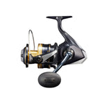 SHIMANO SPHEROS SW A 6000HG REEL