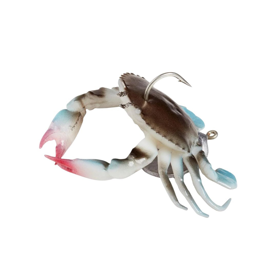SAVAGE GEAR 3D TPE CRAB