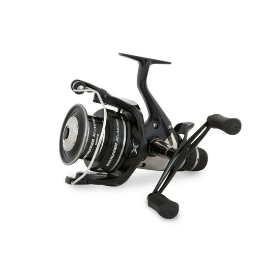 SHIMANO BAITRUNNER X-AERO RA REELS