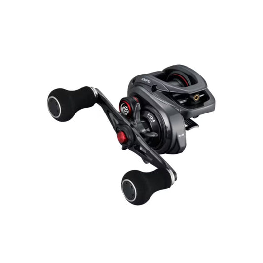 SHIMANO ENGETSU 100HG REEL