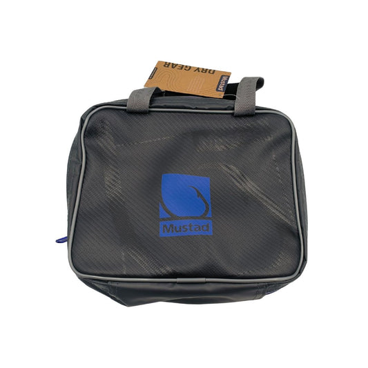 MUSTAD SINGLE COMPARTMENT RIGGER BAG