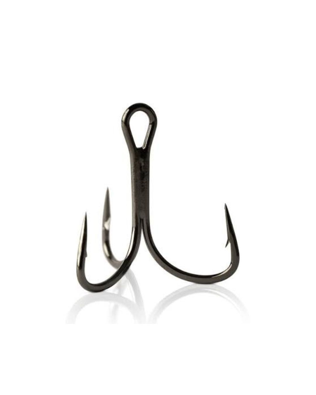 MUSTAD KVD ELITE TRIPLE GRIP TREBLE HOOKS