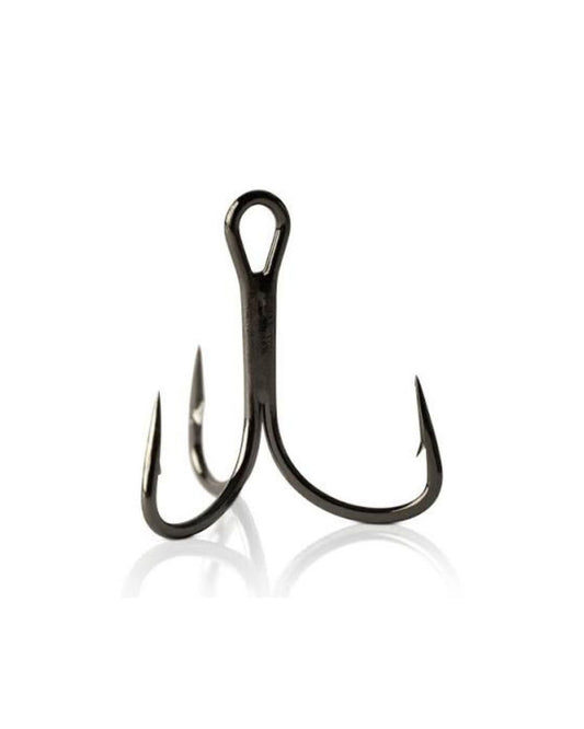 MUSTAD KVD ELITE TRIPLE GRIP TREBLE HOOKS
