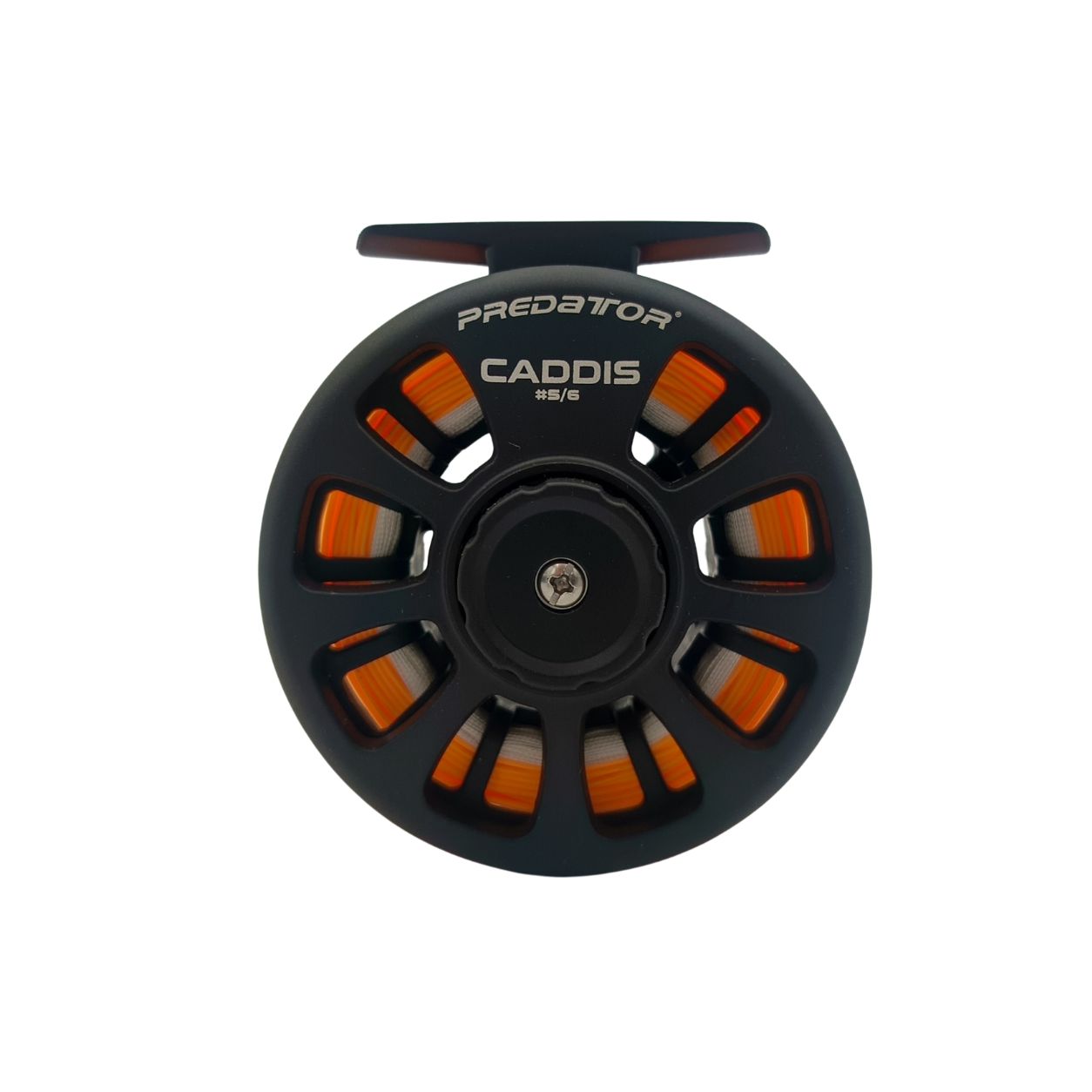 PREDATOR CADDIS FLY REEL