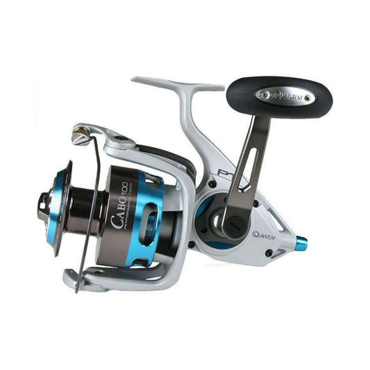 QUANTUM CABO CSP PTSE SPINNING REELS