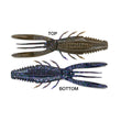 RAPALA CRUSHCITY CUSTOMS BRONCO BUG
