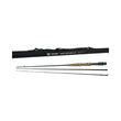 PIONEER SILVER FOX II FLY ROD