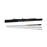 PIONEER SILVER FOX II FLY ROD