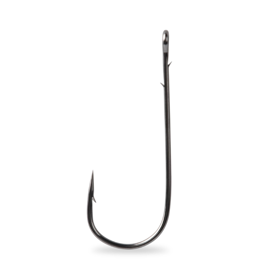 MUSTAD BAITHOLDER HOOK 32807NP-BN