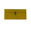 UFISH YELLOW SMALL MUTI BOX