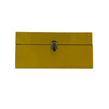UFISH YELLOW SMALL MUTI BOX