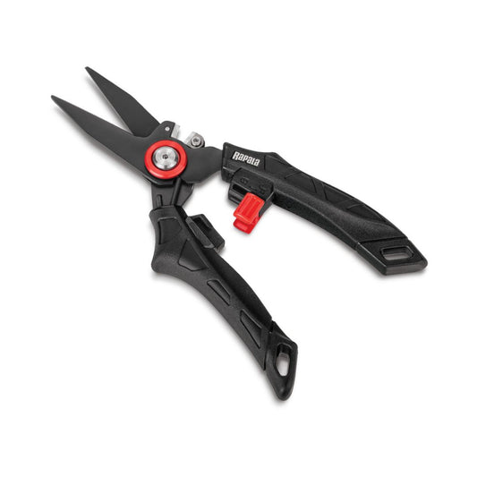 RAPALA CERAKOTE 7" ELITE SCISSORS