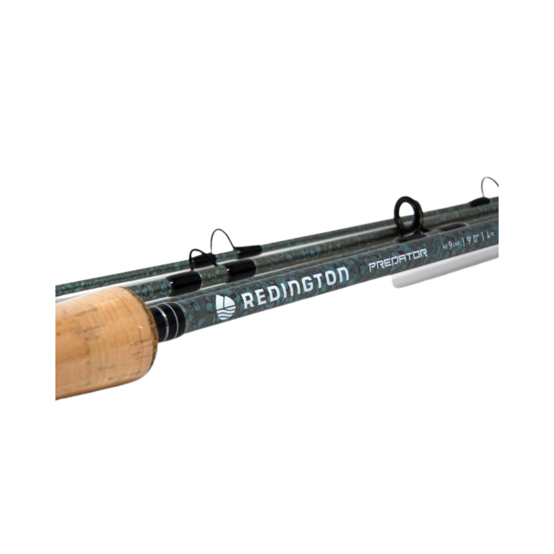 REDINGTON PREDATOR FLY ROD