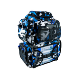 SENSATION TACKLE BAG ACCESS BACKPACK