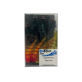 SCI FLIES TIGERFISH FLIES NEON ICONS
