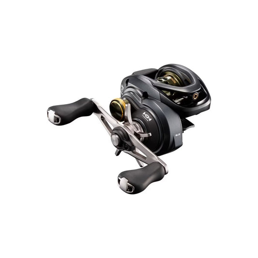 SHIMANO CURADO BFS XG REEL