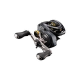 SHIMANO CURADO BFS XG REEL
