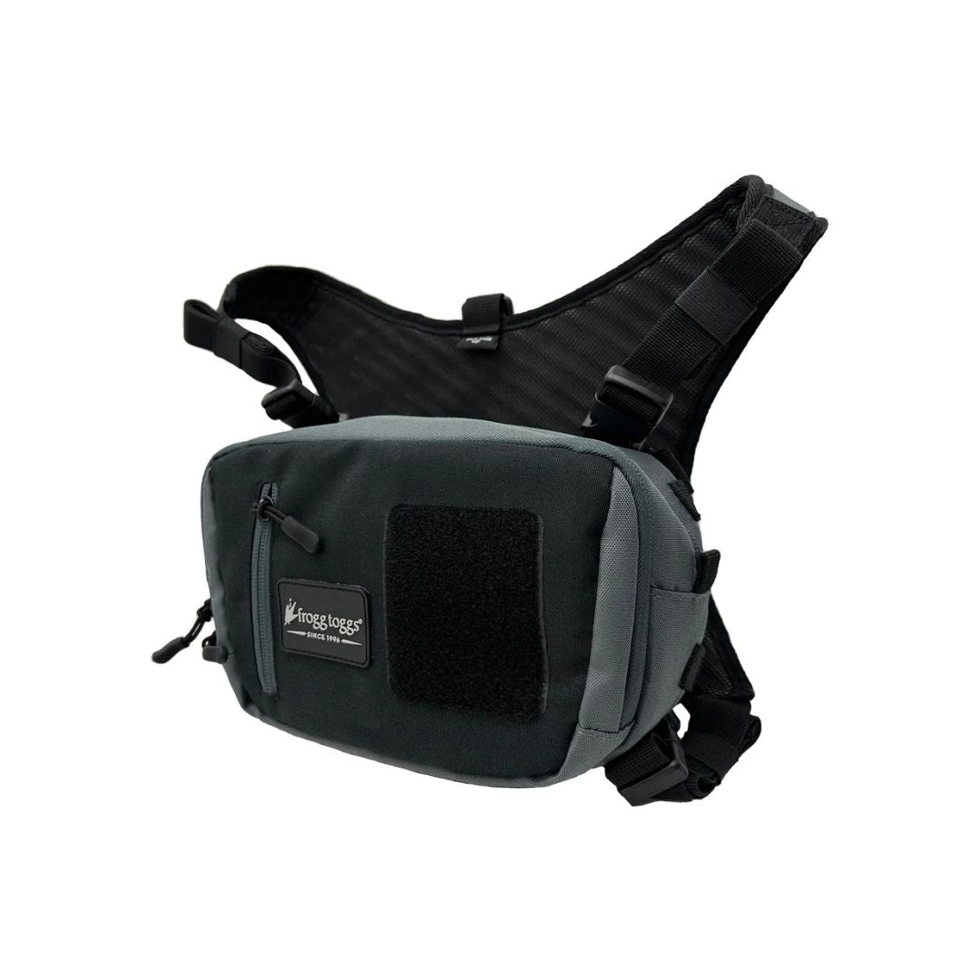 FROGG TOGGS CATCHALL CHEST PACK