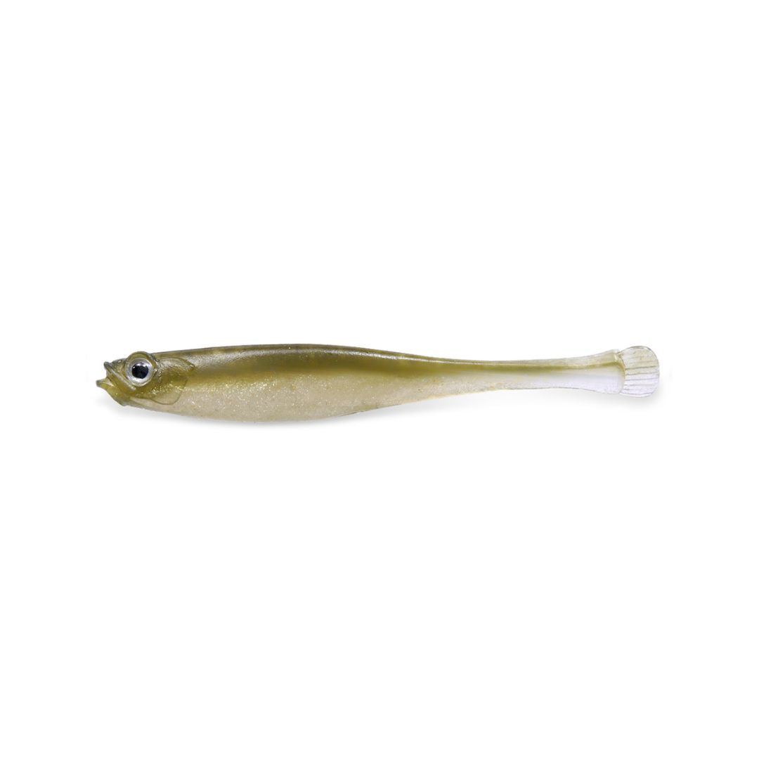 MEGABASS 3.4" HAZE ST