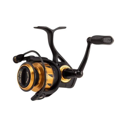 PENN SPINFISHER VI SSVI6500 SPINNING REEL