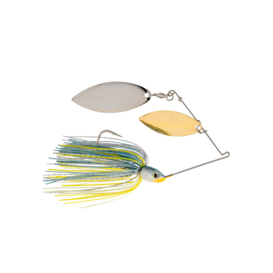 STRIKE KING TOUR GRADE SPINNERBAIT 3/8OZ FINESSE
