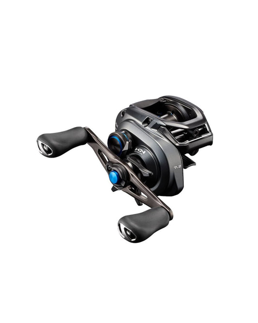 SHIMANO SLX MGL 70XG REEL – Mias Angling & Scuba