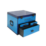 SENSATION ALUMINIUM MUTI BOX LARGE