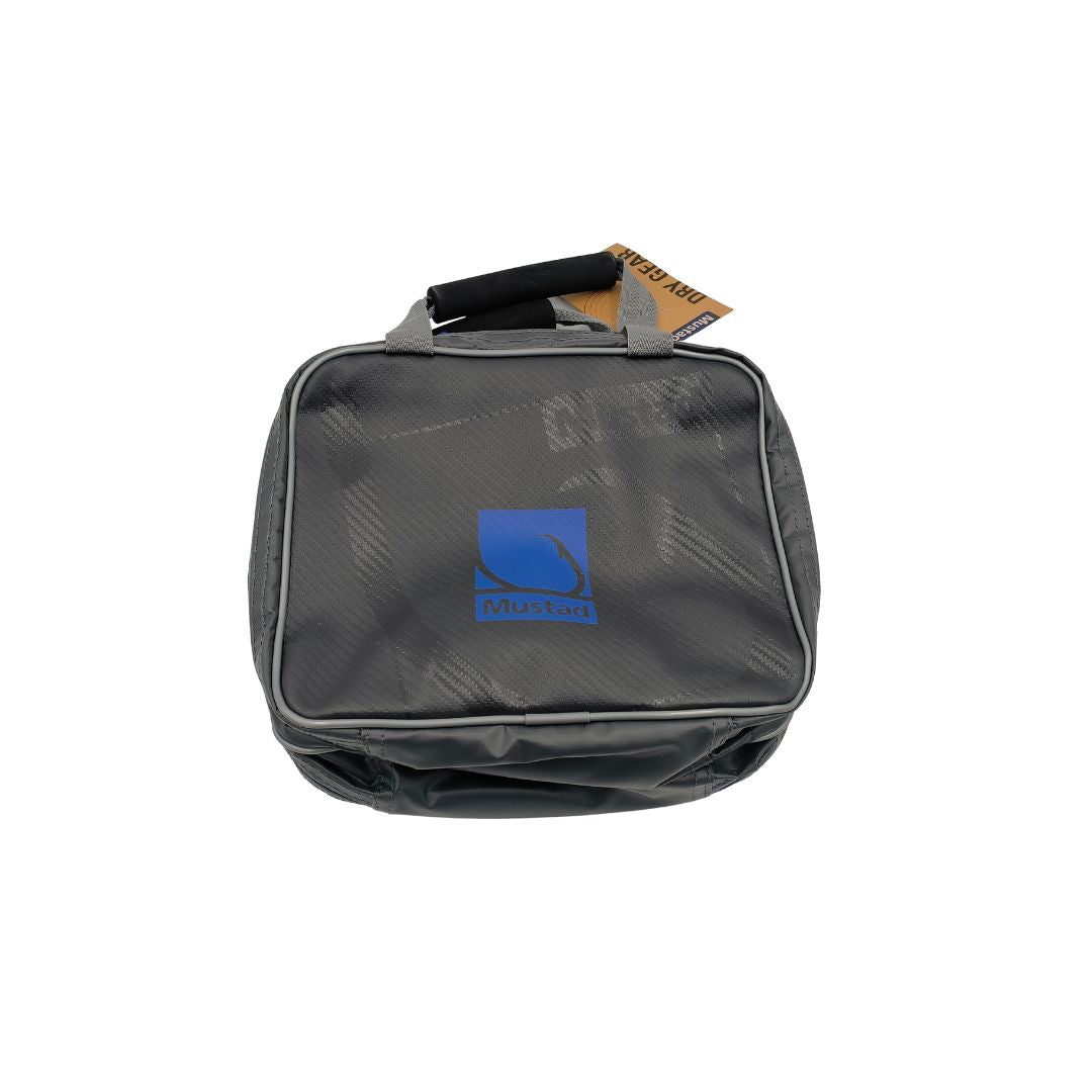 MUSTAD DOUBLE RIGGER BAG