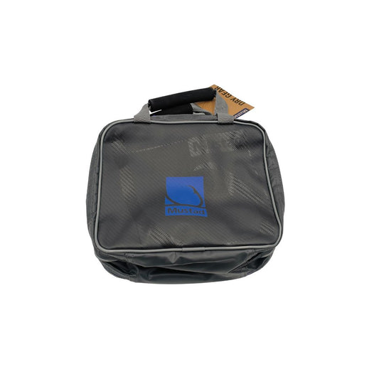 MUSTAD DOUBLE RIGGER BAG