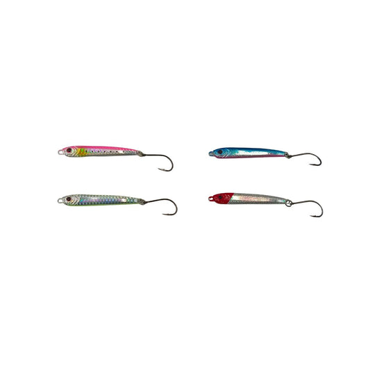 PREDATOR ANCHOVA SPOON