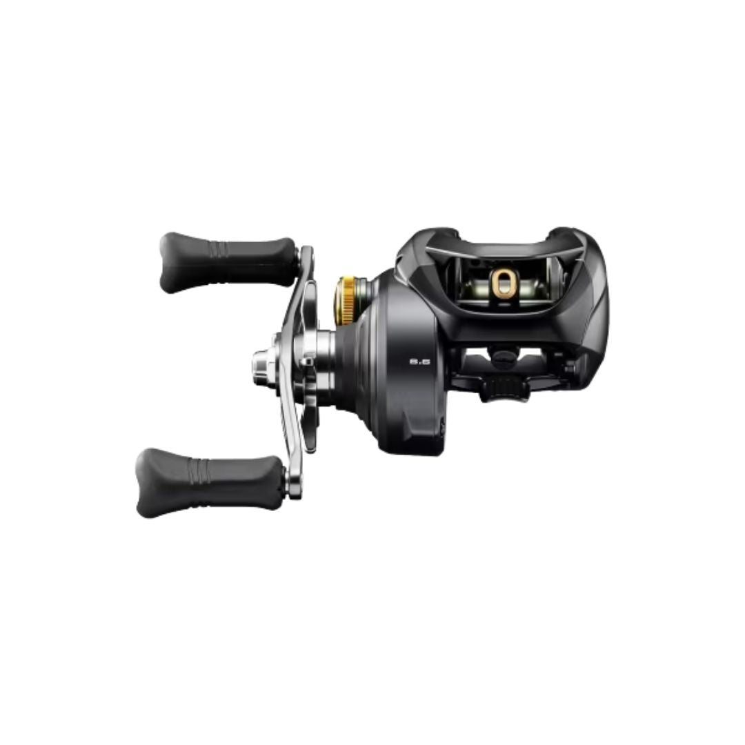 SHIMANO CURADO K 300HG REEL