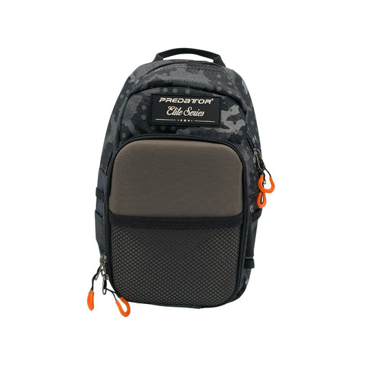 PREDATOR ELITE SERIES SUMMIT TACKLE BAG