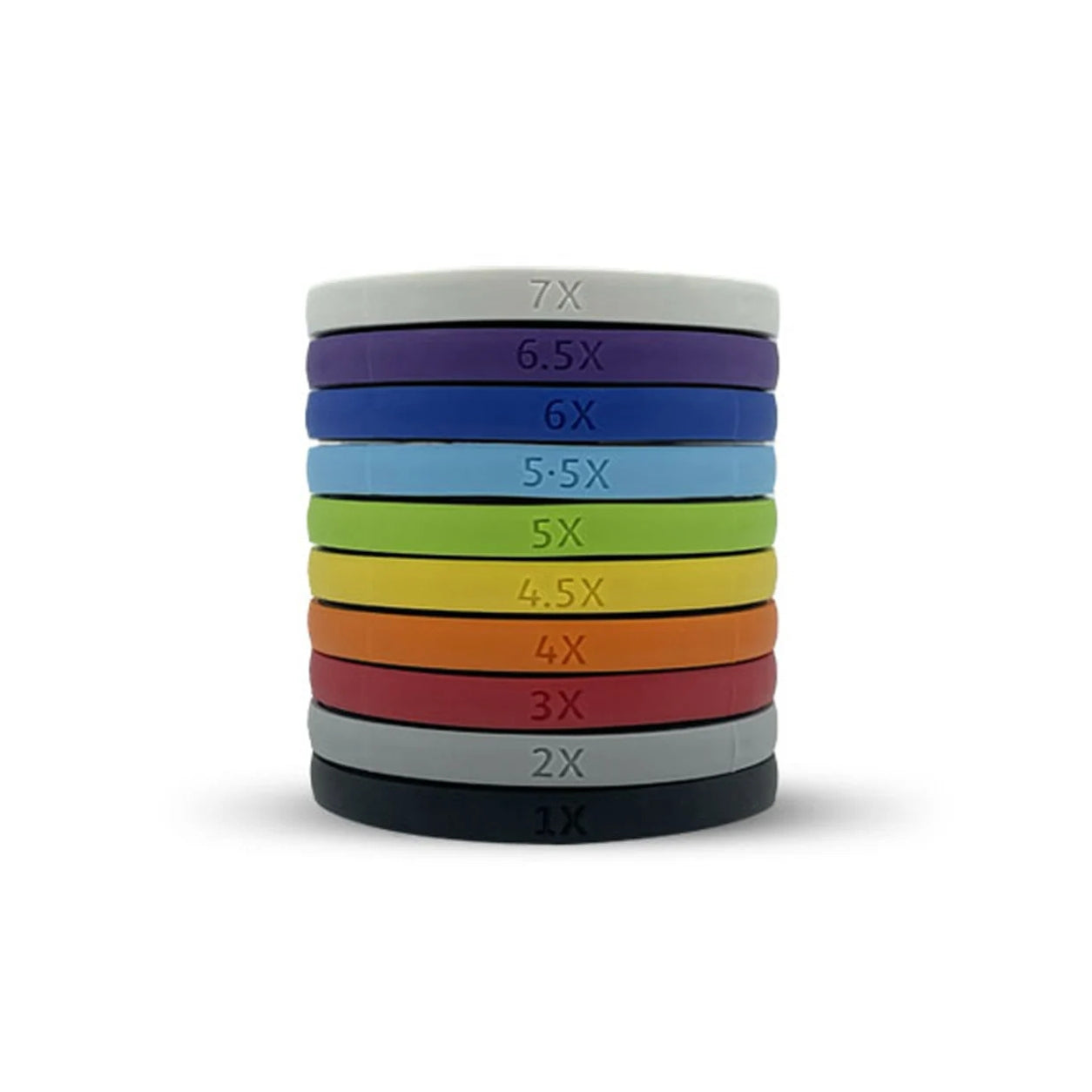 AIRFLO PREMIUM NYLON 50M TIPPET