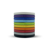 AIRFLO PREMIUM NYLON 50M TIPPET