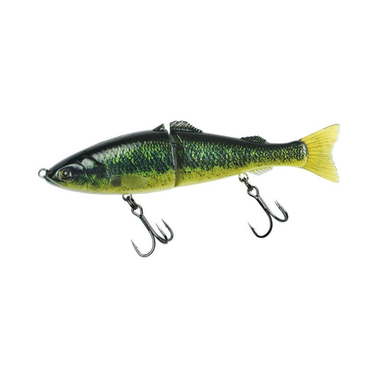 SENSATION PRO SERIES SIDE GLIDE 130MM