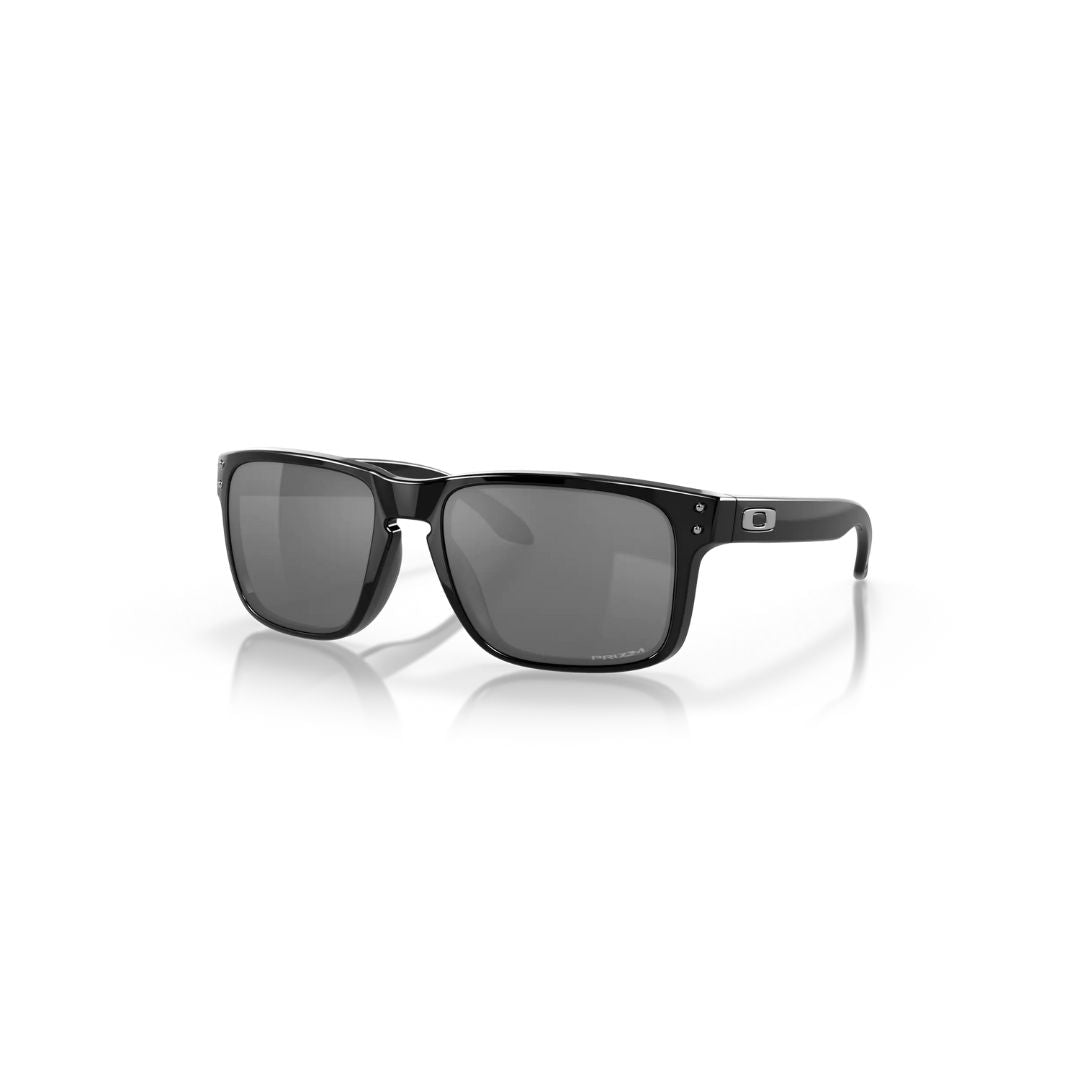 OAKLEY HOLBROOK PRIZM BLACK SUNGLASSES