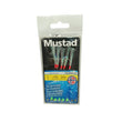 MUSTAD #4 SABIKI RIGS