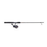 UGLY STIK GX2 4PC SPINNING COMBO