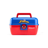 SHAKESPEAR MARVEL SPIDERMAN TACKLE/PLAY BOX