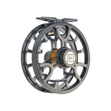 HARDY AVERON 5000 TITANIUM FLY REEL