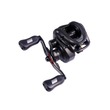 ABU GARCIA MAX 5 SX 6.8:1 LOW PROFILE BAITCASTER REEL